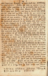 The Lord is to be praised for the triumphs of his power. : A sermon, preached at Greenwich, in Connecticut, on the 18th of December 1777. : Being a general thanksgiving through the United American States. by David Avery