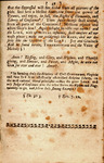 The Lord is to be praised for the triumphs of his power. : A sermon, preached at Greenwich, in Connecticut, on the 18th of December 1777. : Being a general thanksgiving through the United American States. by David Avery