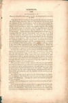 The means of national prosperity. : A sermon, delivered at Litchfield, Connecticut, on the day of the anniversary thanksgiving, December 2, 1819 by Lyman Beecher and John Sayre