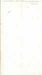 The Mexican War. A Sermon delivered on the annual Thanksgiving at Conway, Mass., November 26, 1846. by Samuel Harris and Merriam and Mirick