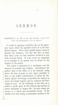 The Mexican War. A Sermon delivered on the annual Thanksgiving at Conway, Mass., November 26, 1846. by Samuel Harris and Merriam and Mirick