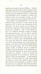 The Mexican War. A Sermon delivered on the annual Thanksgiving at Conway, Mass., November 26, 1846. by Samuel Harris and Merriam and Mirick