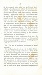 The Mexican War. A Sermon delivered on the annual Thanksgiving at Conway, Mass., November 26, 1846. by Samuel Harris and Merriam and Mirick