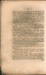 The misery and duty of an oppress'd and enslav'd people : represented in a sermon delivered at Salisbury, July 14, 1774. by Samuel Webster