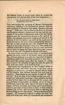 The morals and manners of the class room by Charles Murray Nairne