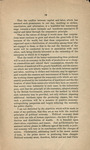 The mutual relations of capital and labor : a paper read at the Church Congress in Cincinnati, Oct. 18, 1878 by Abram S. Hewitt and S. W. Green