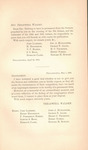 The national sacrifice : a sermon preached on the Sunday before the death of the president, and two addresses, on the Sunday and Wednesday following, in St. Clement's Church, Philadelphia by Treadwell Walden and Sherman & Co. (Philadelphia Pa.)