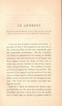 The national sacrifice : a sermon preached on the Sunday before the death of the president, and two addresses, on the Sunday and Wednesday following, in St. Clement's Church, Philadelphia by Treadwell Walden and Sherman & Co. (Philadelphia Pa.)