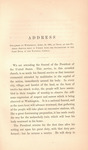 The national sacrifice : a sermon preached on the Sunday before the death of the president, and two addresses, on the Sunday and Wednesday following, in St. Clement's Church, Philadelphia by Treadwell Walden and Sherman & Co. (Philadelphia Pa.)