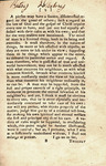 The nature and tendency of the sin of selfishness considered. A discourse delivered at the North Parish in Newbury-Port, August 12th, 1779. by George, Lesslie