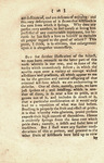 The nature and tendency of the sin of selfishness considered. A discourse delivered at the North Parish in Newbury-Port, August 12th, 1779. by George, Lesslie