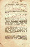 The nature and tendency of the sin of selfishness considered. A discourse delivered at the North Parish in Newbury-Port, August 12th, 1779. by George, Lesslie
