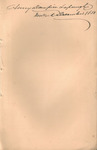 The obligation of man to obey the civil law : its ground, and its extent : a discourse delivered December 12, 1850, on occasion of the public thanksgiving : in the Church of the Pilgrims, Brooklyn, N.Y. by Richard S. Storrs and Mark H. Newman & Co.