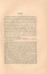 The obligation of man to obey the civil law : its ground, and its extent : a discourse delivered December 12, 1850, on occasion of the public thanksgiving : in the Church of the Pilgrims, Brooklyn, N.Y. by Richard S. Storrs and Mark H. Newman & Co.