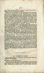 The ovation to Mr. Fillmore : speeches of Mr. Fillmore. by Millard Fillmore
