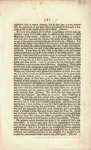 The ovation to Mr. Fillmore : speeches of Mr. Fillmore. by Millard Fillmore