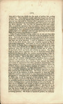 The ovation to Mr. Fillmore : speeches of Mr. Fillmore. by Millard Fillmore