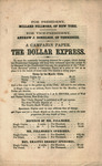 The ovation to Mr. Fillmore : speeches of Mr. Fillmore. by Millard Fillmore