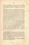The past and the present : semi-centennial address to the alumni of Yale College, and graduates of 1814, at their annual meeting, July 27, 1864 by Samuel B. Ruggles and Yale University Association of the Alumni