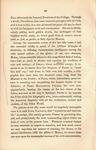 The past and the present : semi-centennial address to the alumni of Yale College, and graduates of 1814, at their annual meeting, July 27, 1864 by Samuel B. Ruggles and Yale University Association of the Alumni