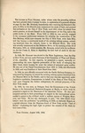 The past and the present : semi-centennial address to the alumni of Yale College, and graduates of 1814, at their annual meeting, July 27, 1864 by Samuel B. Ruggles and Yale University Association of the Alumni