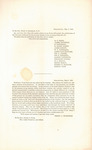 The peace-makers : a sermon preached in the Tenth Presbyterian Church, Philadelphia, on Sunday, April 9, 1865 by Henry A. Boardman and James S. Claxton