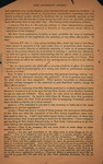The perils of the nation. Bribery, dishonesty, usurpations and despotism of the railway corporations, and their relation to the politics of the day, the remedy to be used by John Livingston