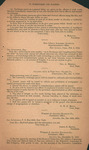 The perils of the nation. Bribery, dishonesty, usurpations and despotism of the railway corporations, and their relation to the politics of the day, the remedy to be used by John Livingston