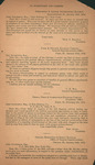 The perils of the nation. Bribery, dishonesty, usurpations and despotism of the railway corporations, and their relation to the politics of the day, the remedy to be used by John Livingston