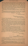 The perils of the nation. Bribery, dishonesty, usurpations and despotism of the railway corporations, and their relation to the politics of the day, the remedy to be used by John Livingston
