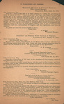 The perils of the nation. Bribery, dishonesty, usurpations and despotism of the railway corporations, and their relation to the politics of the day, the remedy to be used by John Livingston