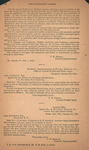 The perils of the nation. Bribery, dishonesty, usurpations and despotism of the railway corporations, and their relation to the politics of the day, the remedy to be used by John Livingston