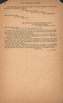 The perils of the nation. Bribery, dishonesty, usurpations and despotism of the railway corporations, and their relation to the politics of the day, the remedy to be used by John Livingston