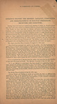 The perils of the nation. Bribery, dishonesty, usurpations and despotism of the railway corporations, and their relation to the politics of the day, the remedy to be used by John Livingston