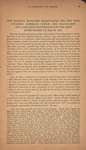 The perils of the nation. Bribery, dishonesty, usurpations and despotism of the railway corporations, and their relation to the politics of the day, the remedy to be used by John Livingston