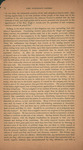 The perils of the nation. Bribery, dishonesty, usurpations and despotism of the railway corporations, and their relation to the politics of the day, the remedy to be used by John Livingston