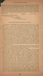 The perils of the nation. Bribery, dishonesty, usurpations and despotism of the railway corporations, and their relation to the politics of the day, the remedy to be used by John Livingston