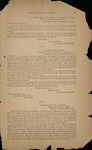 The perils of the nation. Bribery, dishonesty, usurpations and despotism of the railway corporations, and their relation to the politics of the day, the remedy to be used by John Livingston