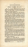 The petitions of Rufus Davenport to the twenty four states, for the adoption of the free debt rules. : [Two lines of verse] : Also, the rise and progress--the usurped dominion, and the urged abolition, of imprisonment for debt. by Rufus Davenport