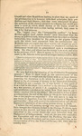 The policy of the war and arbitrary arrests : speech of Hon. Abram B. Weaver, of Oneida, on the governor's annual message, delivered in the House of assembly of the state of New York, March 10th, 1863 by Abram B. Weaver and Comstock & Cassidy