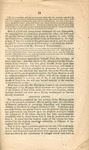 The policy of the war and arbitrary arrests : speech of Hon. Abram B. Weaver, of Oneida, on the governor's annual message, delivered in the House of assembly of the state of New York, March 10th, 1863 by Abram B. Weaver and Comstock & Cassidy