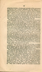 The policy of the war and arbitrary arrests : speech of Hon. Abram B. Weaver, of Oneida, on the governor's annual message, delivered in the House of assembly of the state of New York, March 10th, 1863 by Abram B. Weaver and Comstock & Cassidy