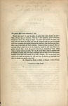 The powers that be." : a sermon, preached in St. Paul's Church, Centerville, Queen Anne County, Maryland, the fourth Sunday after the Epiphany, February 2, A.D. 1862. by Edward J. Stearns and James S. Waters