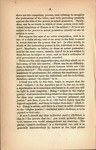 The powers that be." : a sermon, preached in St. Paul's Church, Centerville, Queen Anne County, Maryland, the fourth Sunday after the Epiphany, February 2, A.D. 1862. by Edward J. Stearns and James S. Waters