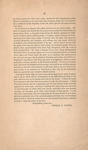 The present crisis : a speech delivered by Dr. Geo. B. Loring at Lyceum hall, Salem, Wednesday evening, April 26, 1865, on the assassination of President Lincoln ; Dr. Loring's letter to the Salem Gazette, on reconstruction. by George B. Loring and Charles D. Howard