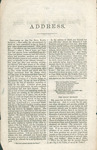 The present position of the seceded states, and the rights and duties of the general government in respect to them. An address to the Phi Beta Kappa Society of Dartmouth College, July 19, 1865, by Alpheus Crosby by Alpheus Crosby