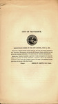 The preservation of the republic. : an oration delivered before the municipal authorities and citizens of Providence, July 4, 1862 by Augustus Woodbury and Knowles, Anthony & Co.