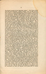 The principles involved in the rebellion : Speech of the Hon. Montgomery Blair, Postmaster-General of the United States, at the mass meeting of the Loyal national league, in Union square, New York, on the anniversary of the assault on Sumter, April 11, 18 by Montgomery Blair and C.S. Westcott & Co.