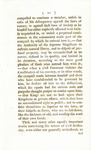 The principles of the revolution vindicated : in a sermon preached before the University of Cambridge, on Wednesday, May 29, 1776. by Richard Watson and Augustus Henry Fitzroy Duke of Grafton