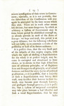 The principles of the revolution vindicated : in a sermon preached before the University of Cambridge, on Wednesday, May 29, 1776. by Richard Watson and Augustus Henry Fitzroy Duke of Grafton